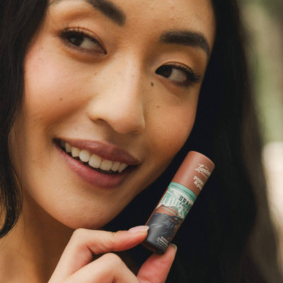 The Landmark Project, Lip Balm, Grand Canyon Sunset Cinnamon