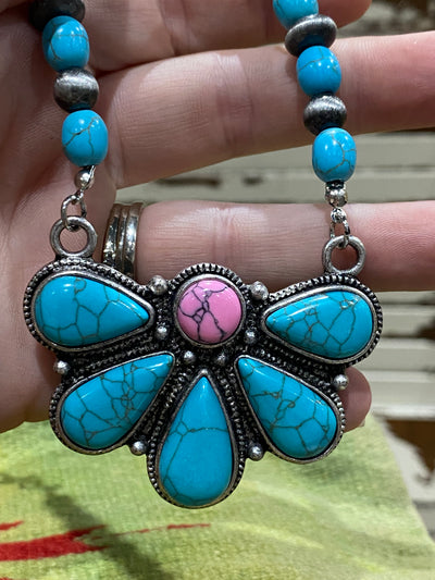 Asst. Fashion Necklaces