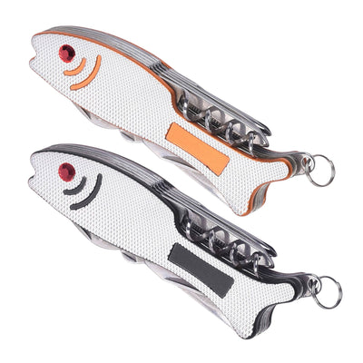 Fisherman's Friend Pocket Tool | Fishing Multi-Tool