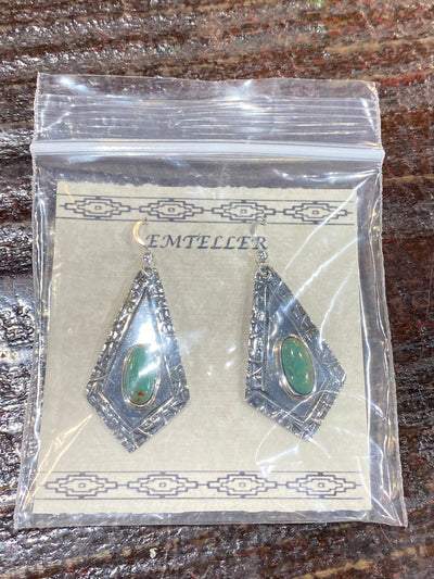 EMT Assorted Earrings