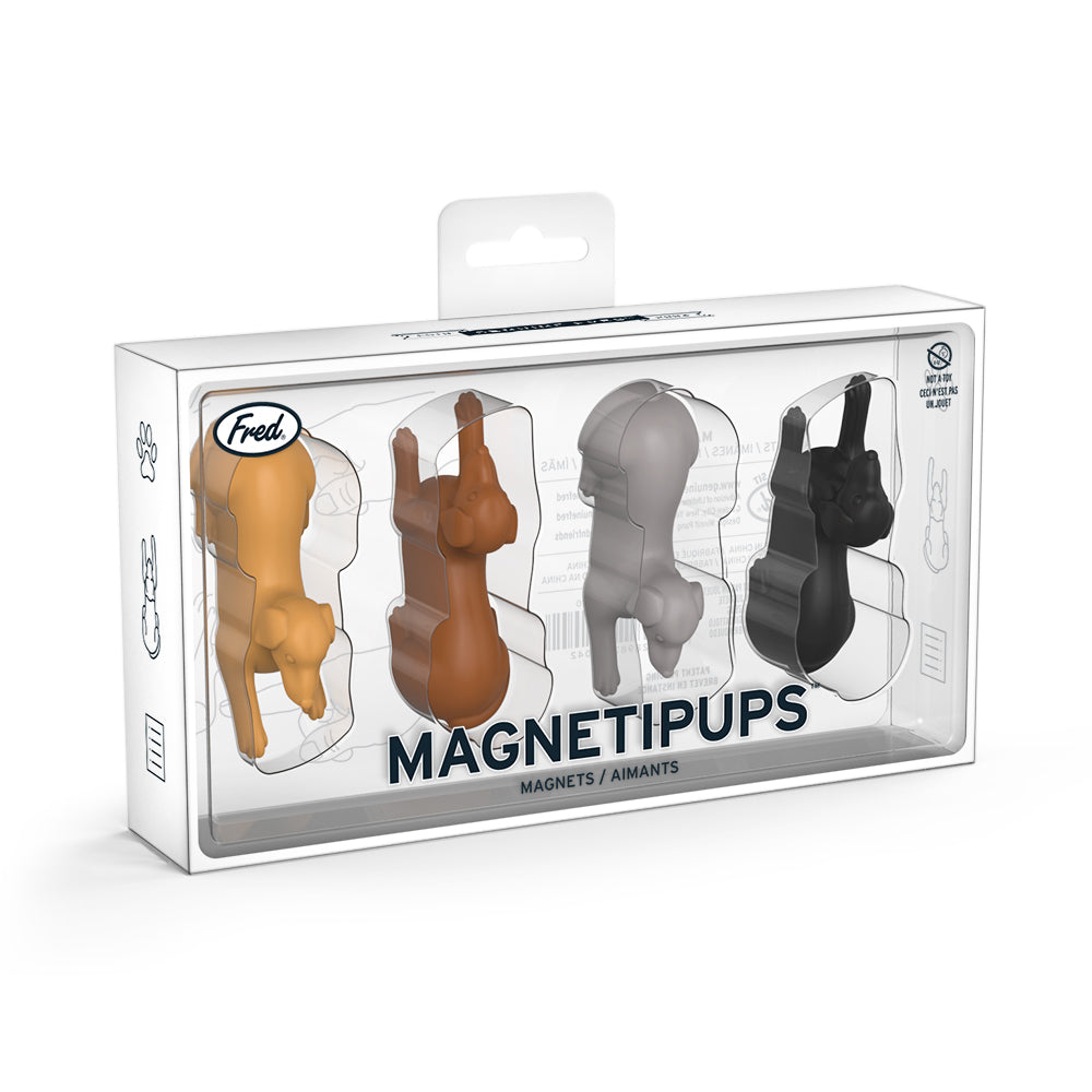 Animal Fridge Magnets