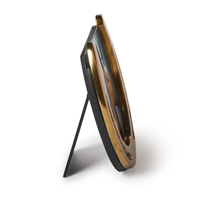 Horseshoe Photo Frame