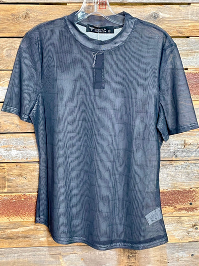 Mesh Tops
