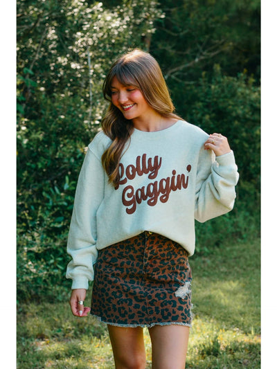 Lolli Gaggin' Sweatshirt