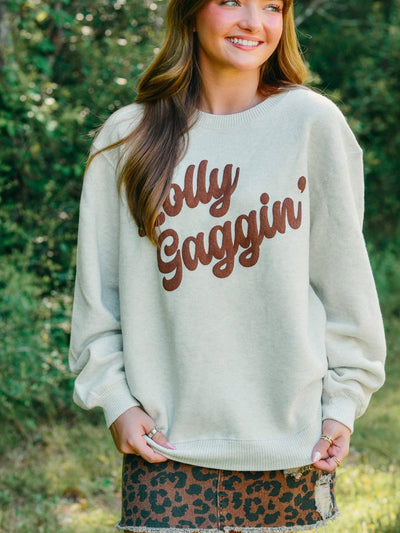 Lolli Gaggin' Sweatshirt