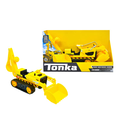 Trencher by Tonka