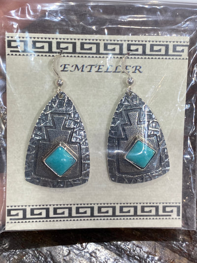 EMT Assorted Earrings