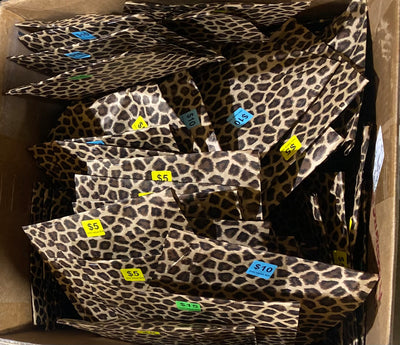 Mystery Bag Fashion Jewelry