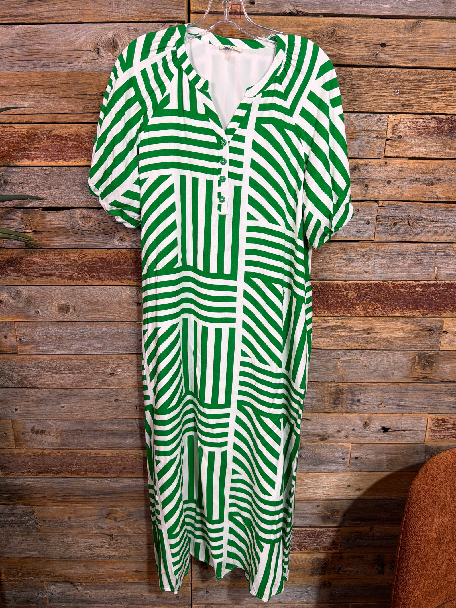 H50793 Green