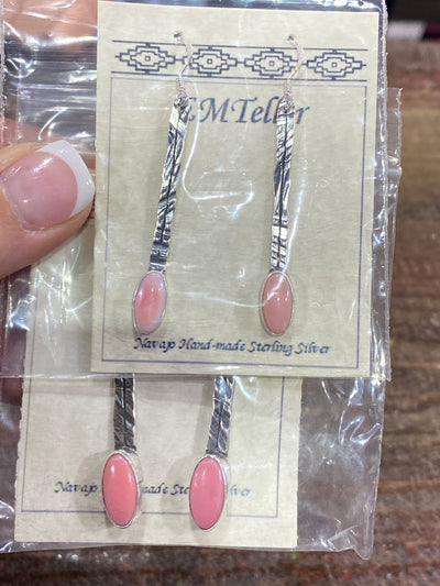 EMT Assorted Earrings
