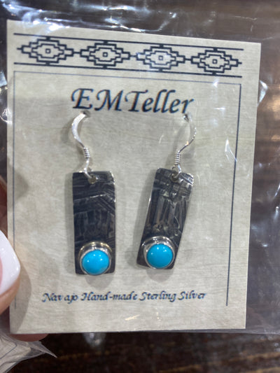 EMT Assorted Earrings