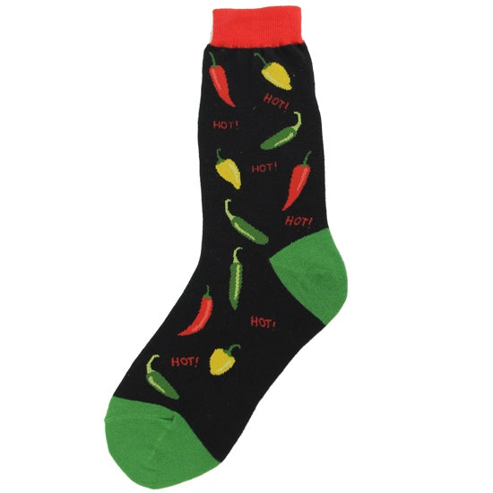Women's Pepper Socks