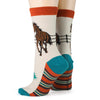 Women's Horse Socks