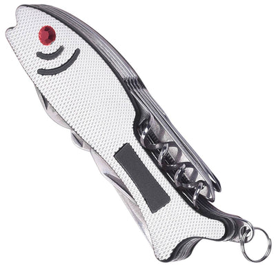 Fisherman's Friend Pocket Tool | Fishing Multi-Tool