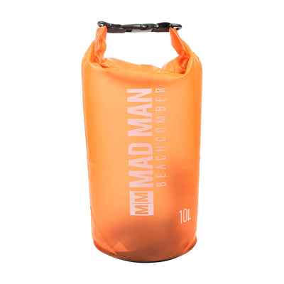 Dry Gear Waterproof Beachcomber Bag | 10L Dry Bag