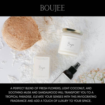 BOUJEE | LINEN SPRAY