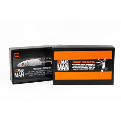 Fisherman's Friend Pocket Tool | Fishing Multi-Tool