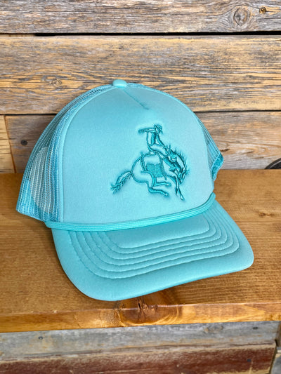 West & Co Trucker Caps