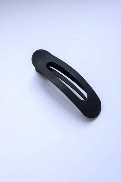 OVERSIZED LAY DOWN CLAWS ( 33 COLORS )