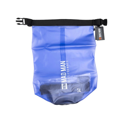 Dry Gear Waterproof Beachcomber Bag | 5L Dry Bag