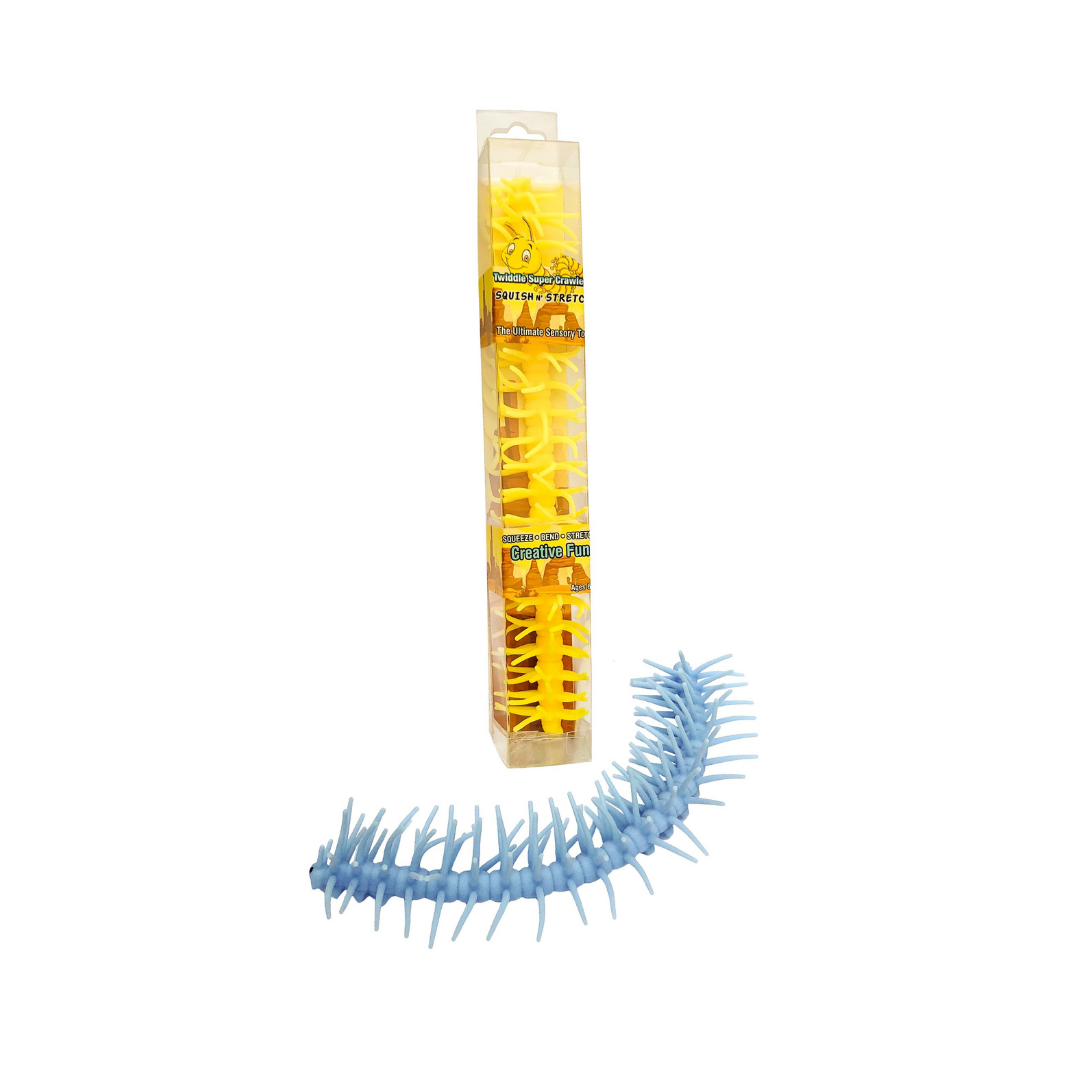 Super Twiddle Crawlerz