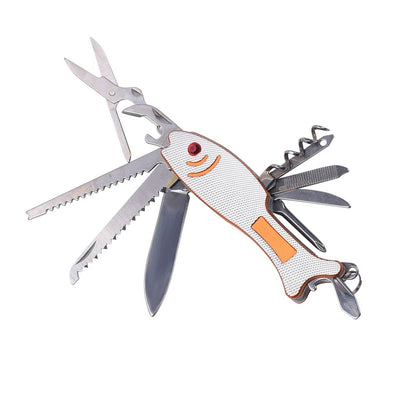 Fisherman's Friend Pocket Tool | Fishing Multi-Tool