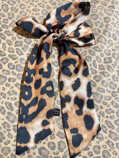 Assorted Twilly Scarfs