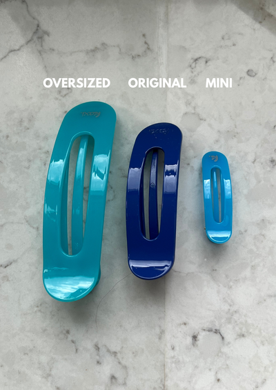 JELLY OVERSIZED LAY DOWN CLAW