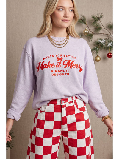 Make it Merry Knit