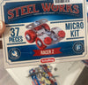 Micro Kits: Steel Works