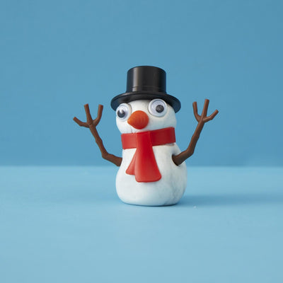 The Original Miracle Melting Snowman