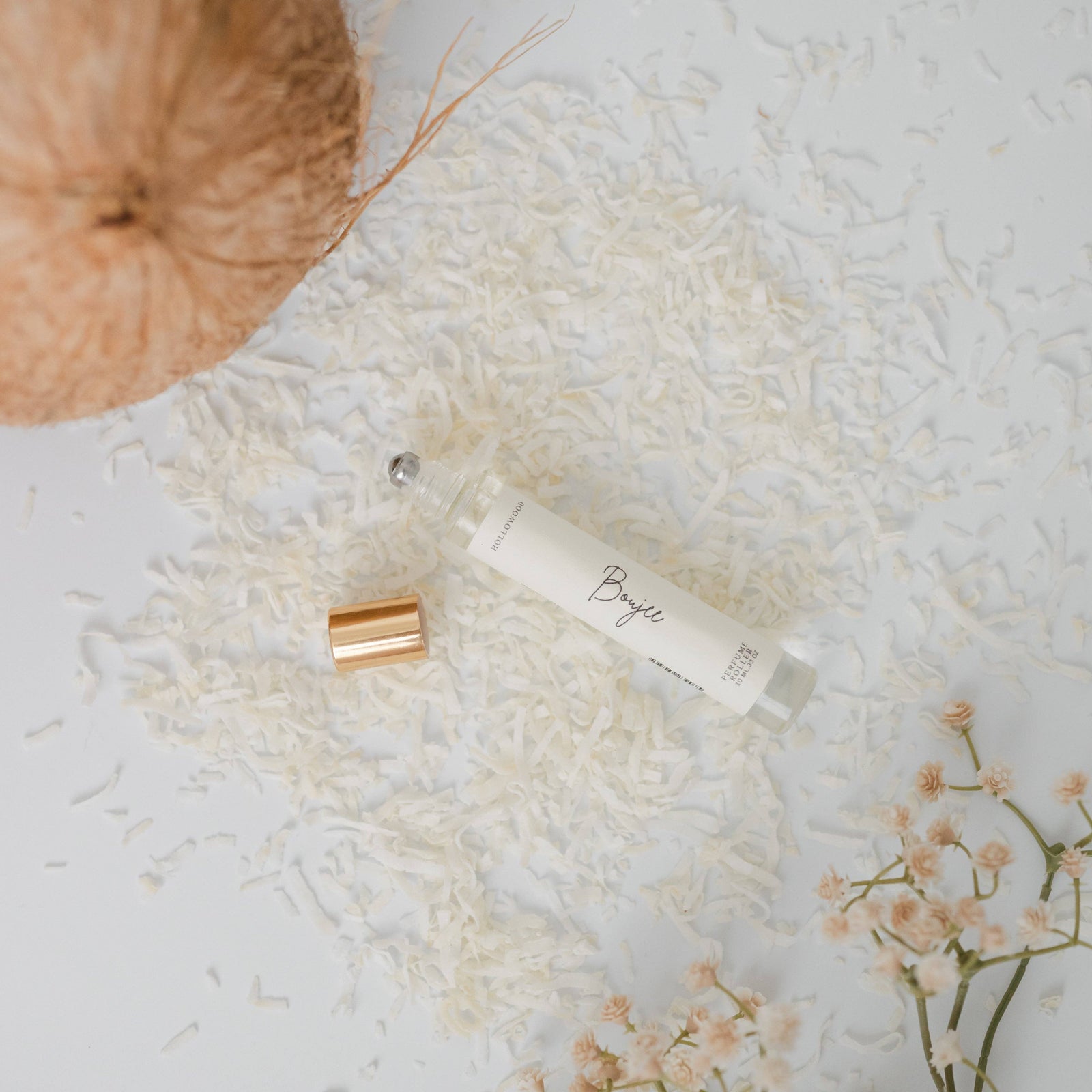 BOUJEE | PERFUME ROLLER