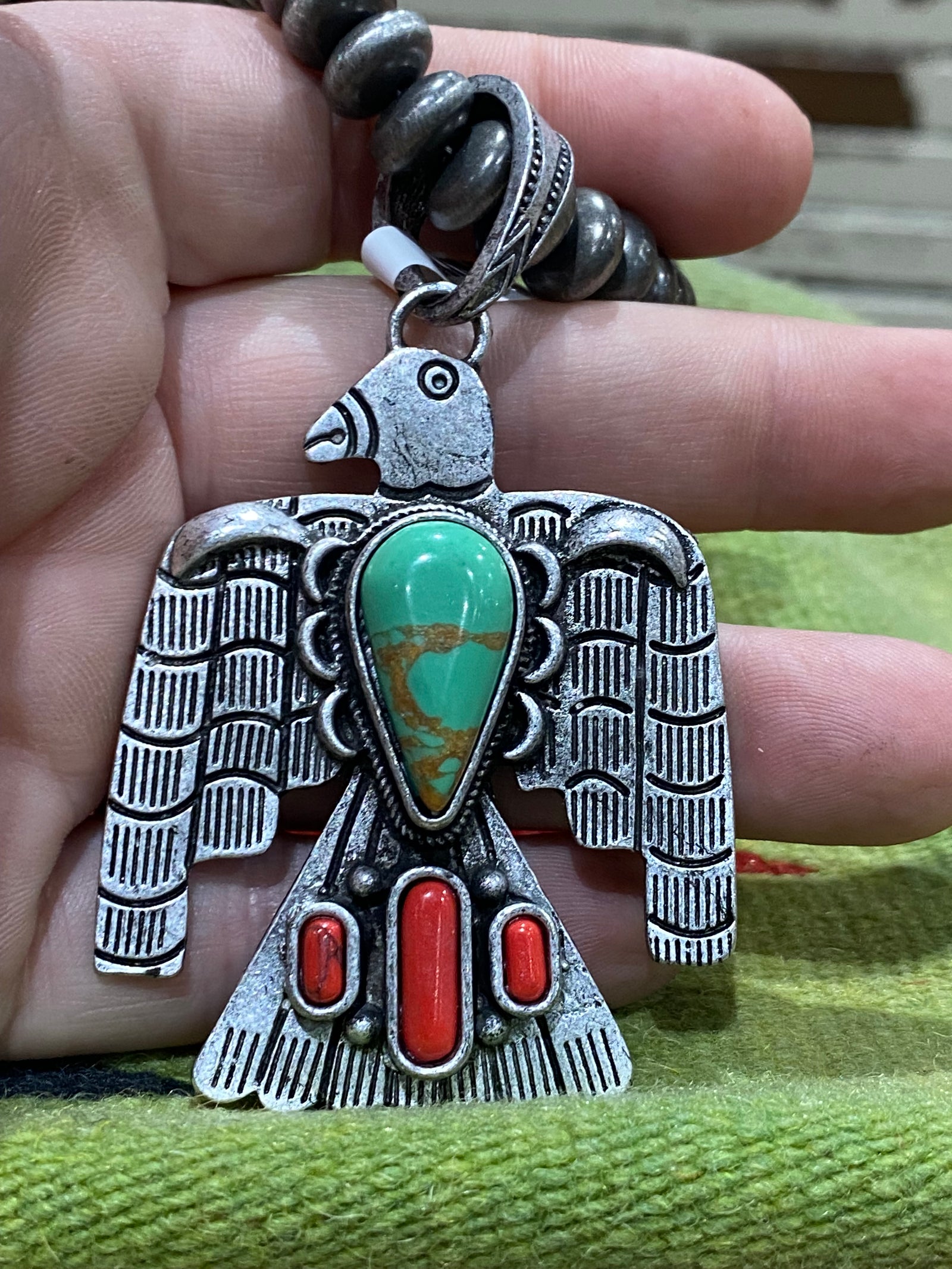 Asst. Fashion Necklaces