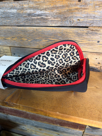 Travel Hair Tools Case - Heat-Safe and Machine Washable