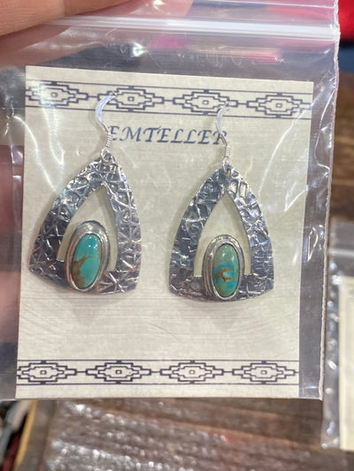 EMT Assorted Earrings