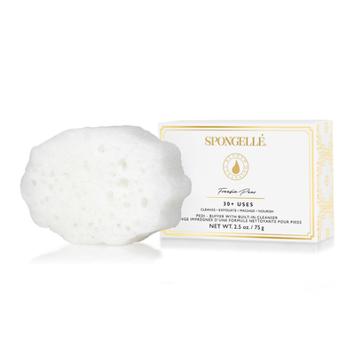 Freesia Pear Pedi Buffer | Spa Gifts | Salon Gifts | Gifts