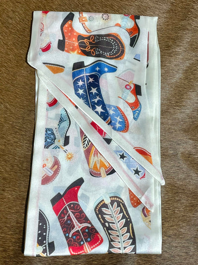 Assorted 58"x5.15" Wide Twillys
