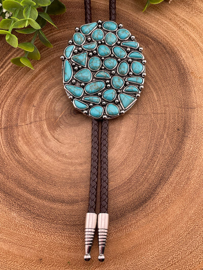 Assorted Fashion Bolo Necklaces