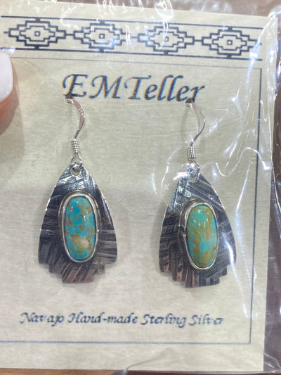 EMT Assorted Earrings
