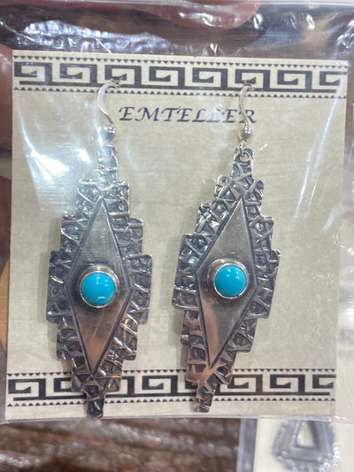 EMT Assorted Earrings