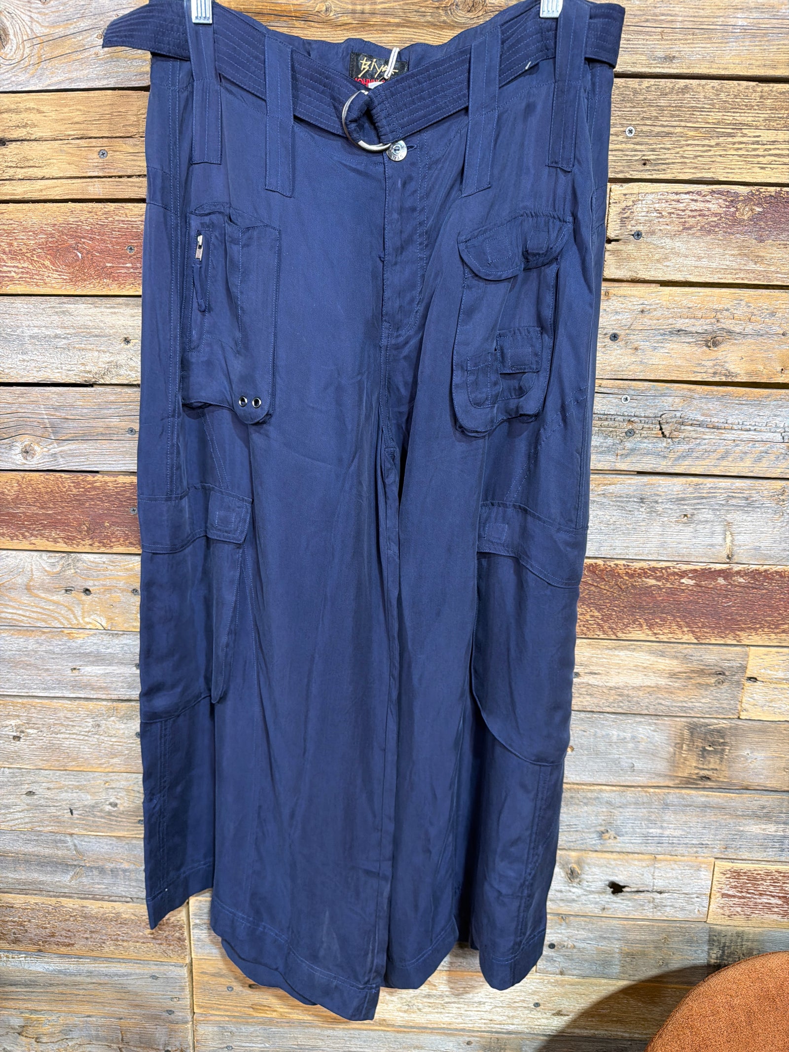 Johnny Was Hailey Cargo Pant