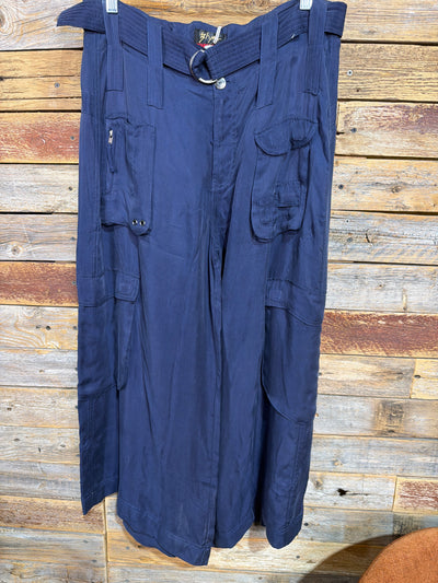 Johnny Was Hailey Cargo Pant
