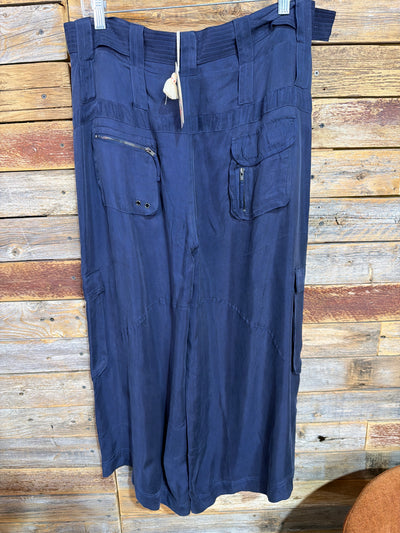 Johnny Was Hailey Cargo Pant