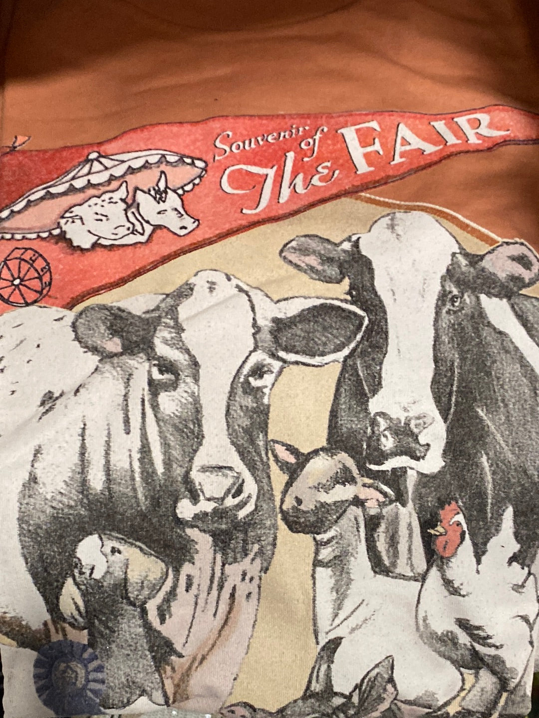 State Fair Graphic Tee