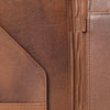 Tooled Leather Portfolio