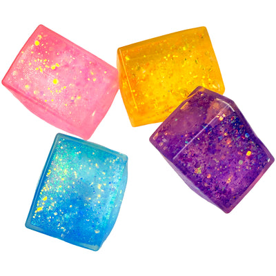 Sugar Squish Bars