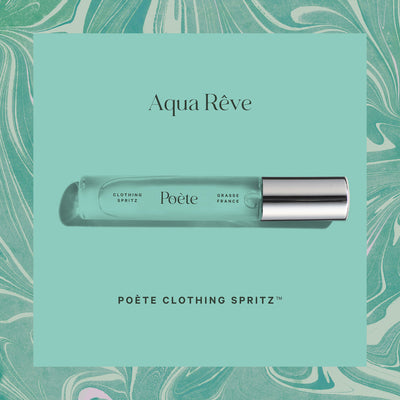Poète Clothing Spritz™