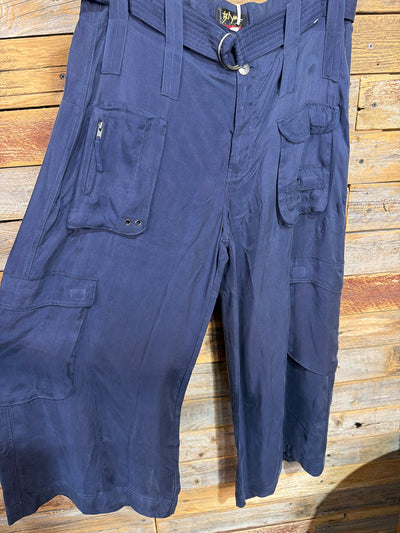 Johnny Was Hailey Cargo Pant
