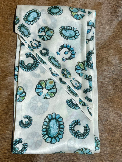 Assorted 58"x5.15" Wide Twillys