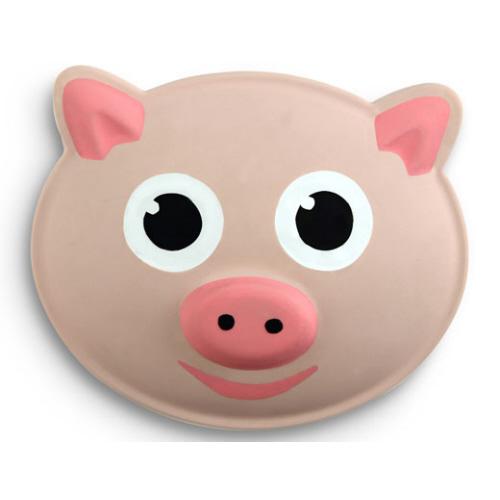 Pig Talking Bag Clip